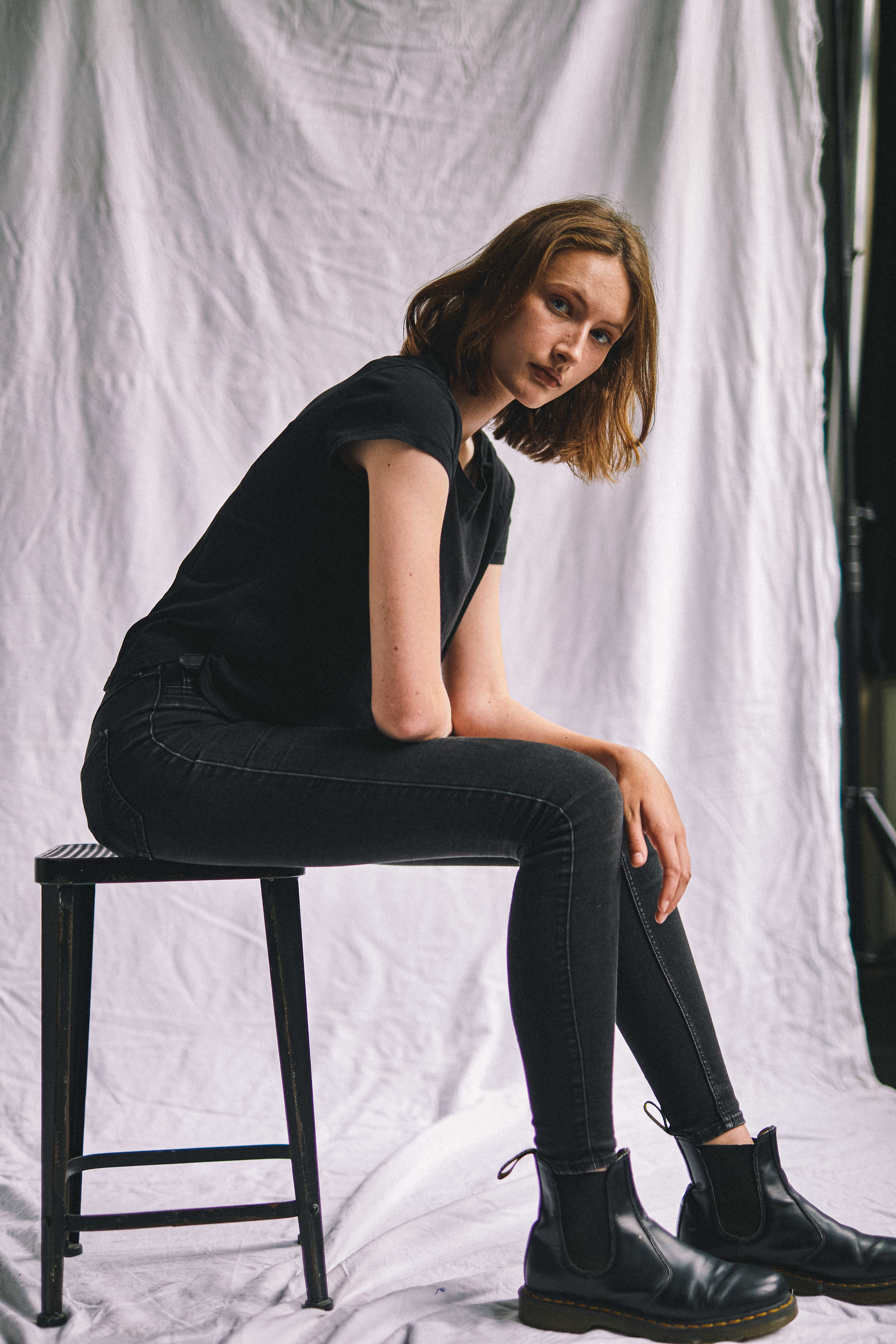 Make-Up & Hairdesign Referenz Mayla