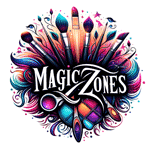 Make-Up & Hair Design Wonder · magiczones.de